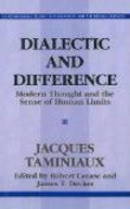Cover: Dialectical and Difference - Humanity Books