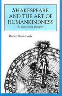 Enlarge image Cover: Shakespeare and the Art of Humankindness - Humanity Books