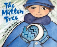 Enlarge image Cover: The Mitten Tree - Fulcrum Inc.,US