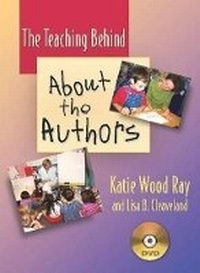 Enlarge image Cover: The Teaching Behind About the Authors - Heinemann Educational Books,U.S.