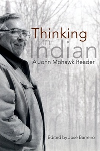 Enlarge image Cover: Thinking in Indian - Fulcrum Inc.,US
