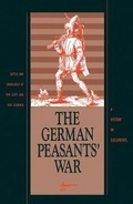 Cover: The German Peasants' War - Humanity Books