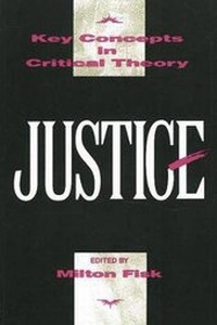 Enlarge image Cover: Justice - Prometheus Books