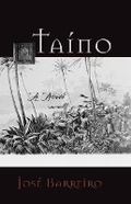 Cover: Taino - Fulcrum Inc.,US