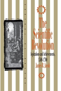 Enlarge image Cover: The Scientific Revolution - Humanity Books