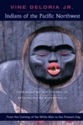 Cover: Indians of the Pacific Northwest - Fulcrum Publishing
