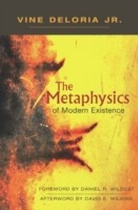 Enlarge image Cover: Metaphysics of Modern Existence - Fulcrum Publishing