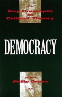 Abbildung von: Democracy - Humanity Books