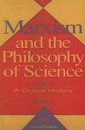 Cover: Marxism And The Philosophy Of Science - Humanity Books