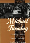 Cover: Michael Faraday - Prometheus Books