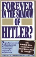 Cover: Forever in the Shadow of Hitler? - Humanity Books