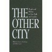 Abbildung von: The Other City - Humanity Books