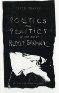 Cover: Poetics And Politics In The Art Of Rudolf Baranik - Prometheus Books