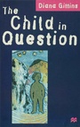 Cover: The Child in Question - Red Globe Press