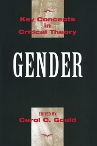 Enlarge image Cover: Gender - Humanity Books