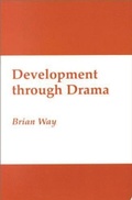 Cover: Development through Drama - Humanity Books