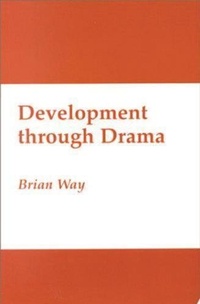 Enlarge image Cover: Development through Drama - Humanity Books