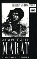 Cover: Jean Paul Marat - Prometheus Books