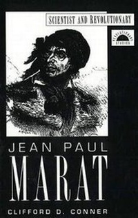 Enlarge image Cover: Jean Paul Marat - Prometheus Books