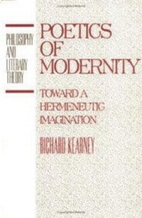Enlarge image Cover: Poetics of Modernity - Humanity Books