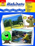 Cover: Habitats - Evan-Moor Educational Publishers