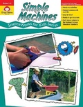 Cover: Simple Machines - Evan-Moor Educational Publishers