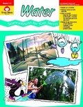 Cover: Water - Evan-Moor Educational Publishers