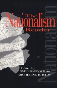Enlarge image Cover: The Nationalism Reader - Humanity Books