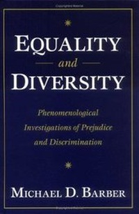 Enlarge image Cover: Equality And Diversity - Prometheus Books