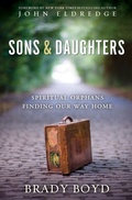 Cover: Sons and Daughters - Zondervan
