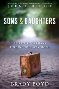 Enlarge image Cover: Sons and Daughters - Zondervan