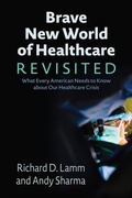 Cover: Brave New World of Healthcare Revisited - Fulcrum Inc.,US