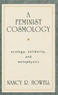 Cover: A Feminist Cosmology - Humanity Books