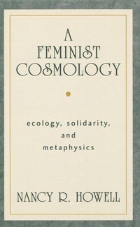 Enlarge image Cover: A Feminist Cosmology - Humanity Books