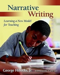 Enlarge image Cover: Narrative Writing - Heinemann Educational Books,U.S.