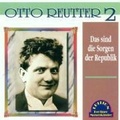 Cover: Das Sind Die Sorgen Der Republik - da music / Deutsche Austrophon GmbH & Co. KG / Diepholz