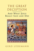 Cover: The Great Deception - Prometheus Books