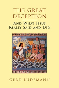 Bild: The Great Deception - Prometheus Books