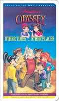 Cover: Other Times, Other Places - Tyndale Entertainment