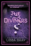 Cover: The Diviners - Little, Brown & Company