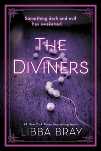 Enlarge image Cover: The Diviners - Little, Brown & Company