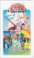 Cover: It's Another Fine Day . . . - Tyndale Entertainment