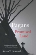 Cover: Pagans in the Promised Land - Fulcrum Publishing