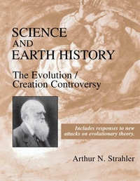 Enlarge image Cover: Science and Earth History - Prometheus Books