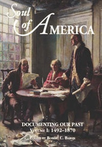 Enlarge image Cover: Soul of America, Vol. I - Fulcrum Inc.,US