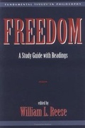 Cover: Freedom - Humanity Books
