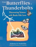 Cover: From Butterflies to Thunderbolts - Fulcrum Inc.,US