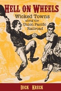 Cover: Hell on Wheels - Fulcrum Inc.,US