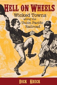 Enlarge image Cover: Hell on Wheels - Fulcrum Inc.,US