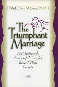 Enlarge image Cover: The Triumphant Marriage - Tyndale House Publishers